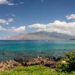 Royal Mauian sits on a rocky lava flow - perfect for snorkeling or SCUBA diving.